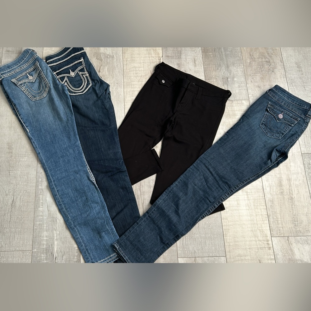 True religion, Jean pant bundle